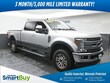  Ford Super Duty F-350 SRW