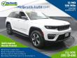 Used 2024 Jeep Grand Cherokee 4xe 4x4 SUV