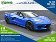  Chevrolet Corvette Stingray