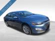 Used 2024 Chevrolet Malibu 1LT Sedan