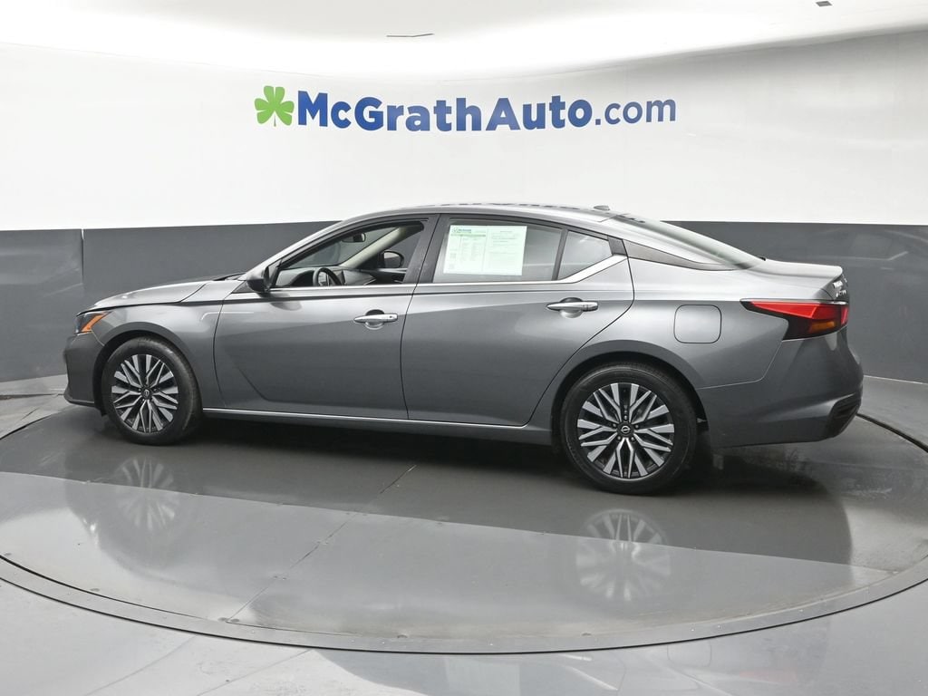 2024 Nissan Altima SV - Photo 23