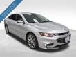 Used 2017 Chevrolet Malibu Premier Sedan