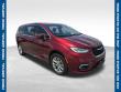 Used 2023 Chrysler Pacifica Touring L Van Passenger Van