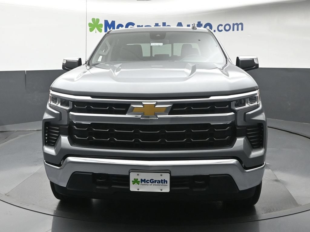 2026 Chevrolet Silverado 1500 LT - Photo 6