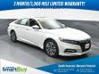 Used 2020 Honda Accord Hybrid EX-L Sedan