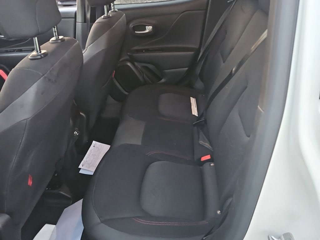 Used 2023 Jeep Renegade Trailhawk SUV
