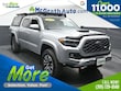 Toyota Tacoma 4WD