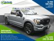 Used 2023 Ford F-150 XL Truck SuperCrew Cab