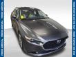 Used 2025 Mazda Mazda3 Sedan 2.5 S Preferred Sedan