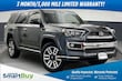  Toyota 4Runner
