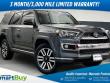 Used 2019 Toyota 4Runner SR5 SUV