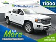 GMC Canyon