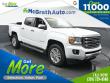 Used 2017 GMC Canyon 4WD SLT Truck Crew Cab