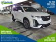 Used 2022 CADILLAC XT6 Sport SUV