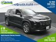 Used 2025 Chevrolet Equinox LT SUV