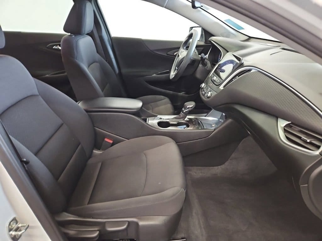 Used 2022 Chevrolet Malibu FL Sedan