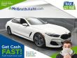 Used 2022 BMW 8 Series M850i Gran Coupe