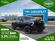  Chevrolet Silverado 2500 HD
