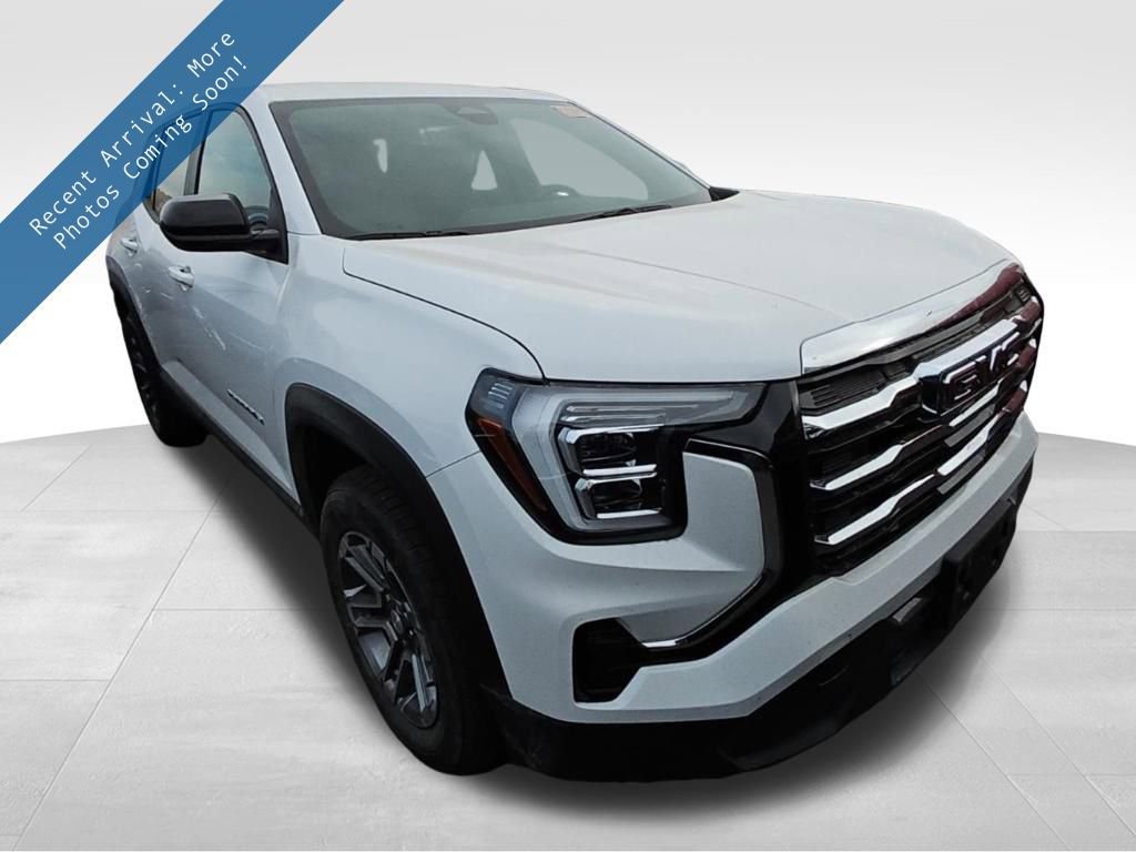 2025 GMC Terrain Elevation's photo