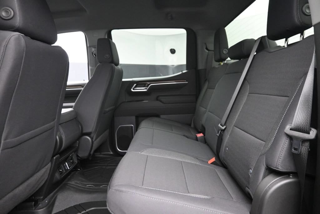 2026 Chevrolet Silverado 1500 RST - Photo 12
