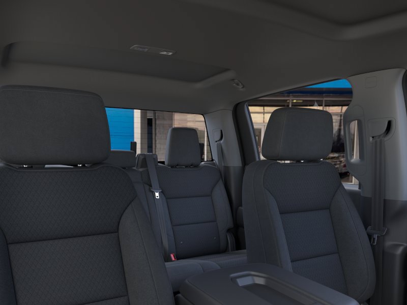 2026 Chevrolet Silverado 1500 Custom - Photo 27