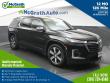 Used 2023 Chevrolet Traverse LT Leather SUV