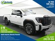  GMC Sierra 3500 HD