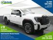 Used 2025 GMC Sierra 3500 HD Denali Ultimate Truck Crew Cab