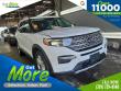 Used 2023 Ford Explorer Limited SUV