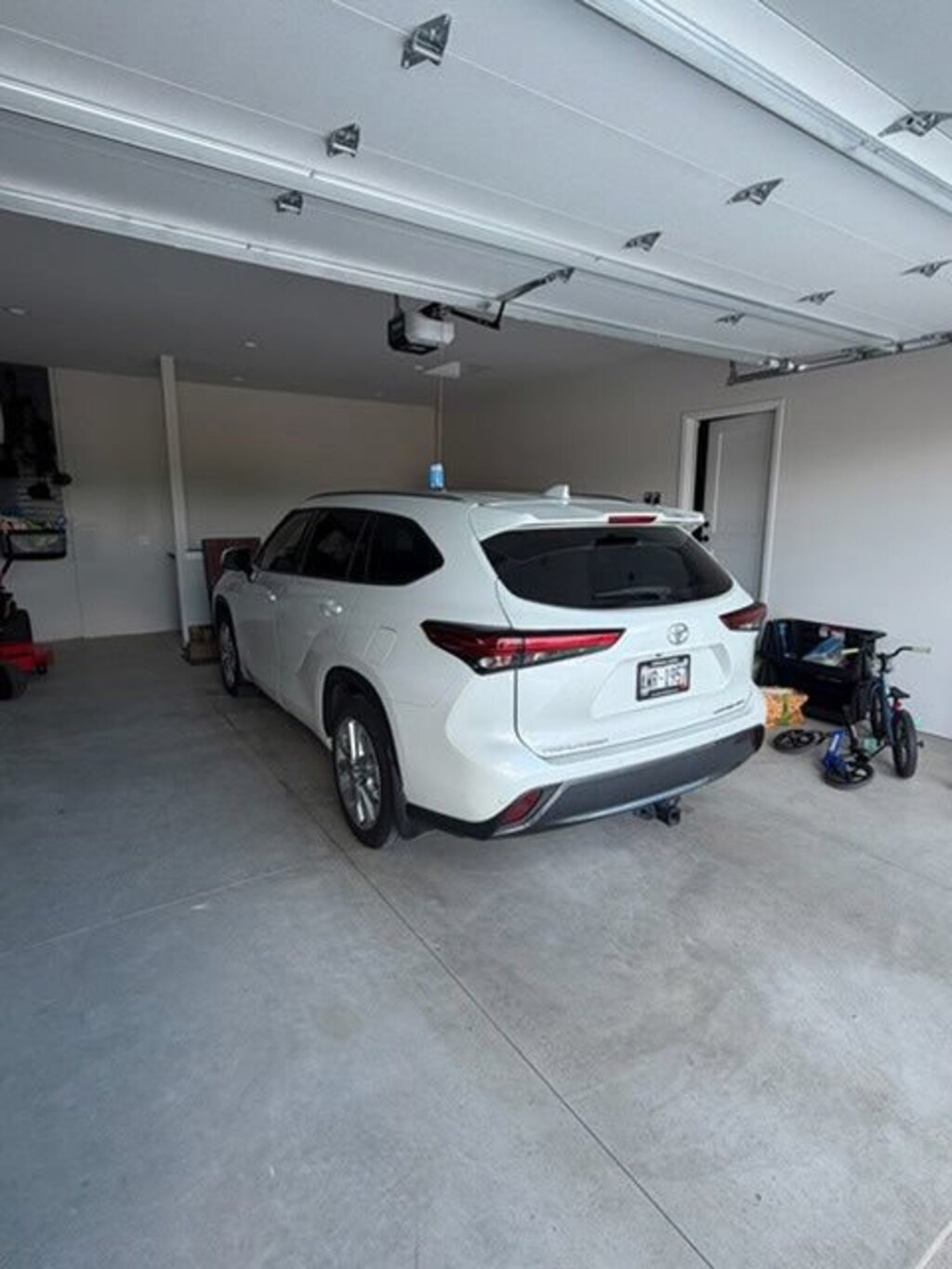 Used 2021 Toyota Highlander Limited SUV