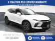 Certified 2023 Chevrolet Blazer RS SUV