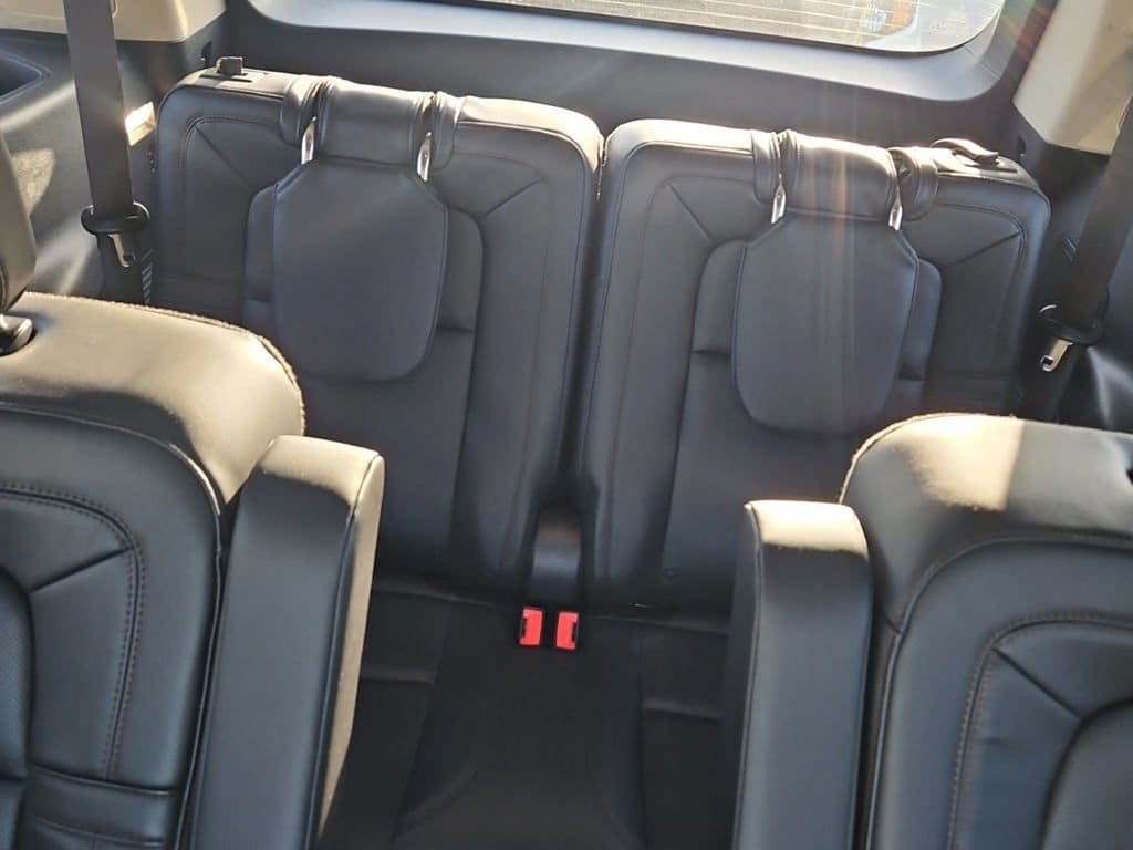 Used 2023 Lincoln Aviator Reserve SUV