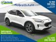 Used 2022 Ford Escape SE SUV