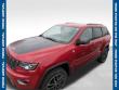 Used 2018 Jeep Grand Cherokee Trailhawk SUV
