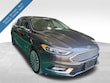 Ford Fusion Energi