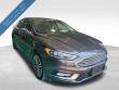 Used 2017 Ford Fusion Energi SE Sedan