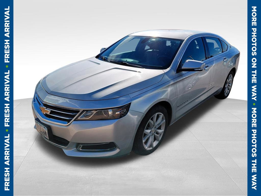  Chevrolet Impala