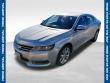 Used 2016 Chevrolet Impala LT Sedan