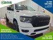 Used 2023 Ram 1500 Big Horn Truck Crew Cab