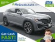  Volkswagen Atlas Cross Sport
