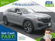 Used 2024 Volkswagen Atlas Cross Sport 2.0T SEL Premium R-Line SUV