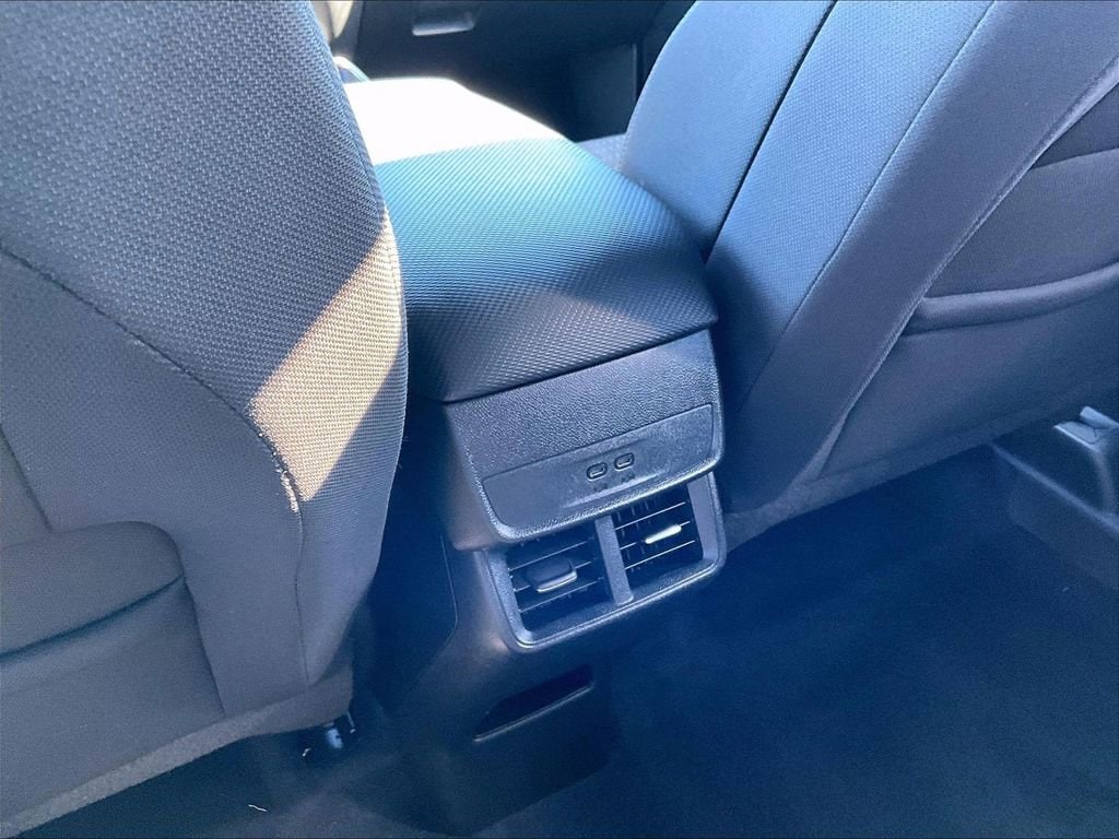 2025 Chevrolet Equinox LT - Photo 12