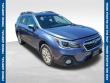 Used 2018 Subaru Outback Premium SUV