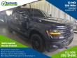 Used 2025 Ford F-150 XLT 302A BLK APP PKG Truck SuperCrew Cab