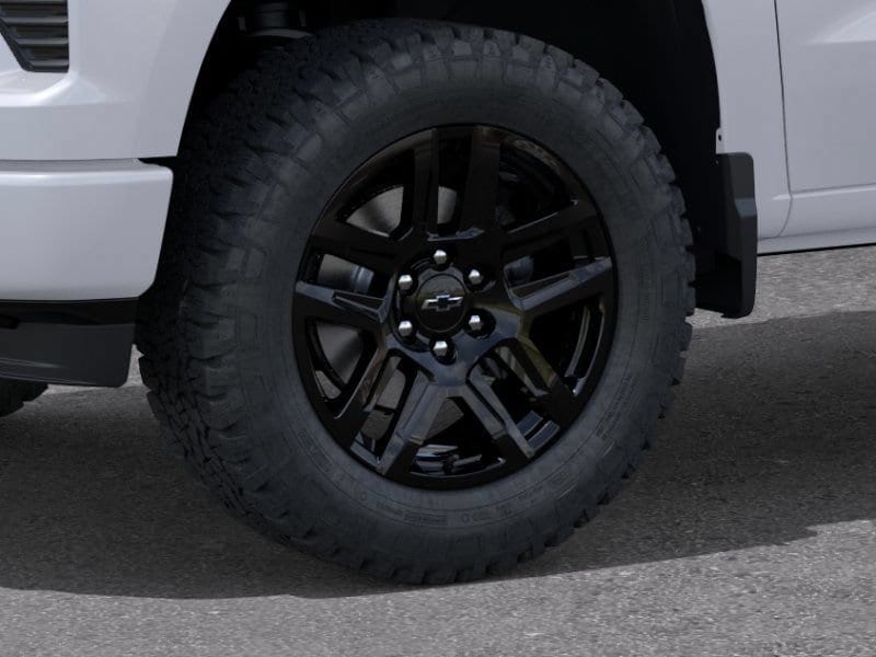 2026 Chevrolet Silverado 1500 RST - Photo 11
