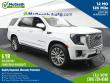 Used 2021 GMC Yukon Denali SUV