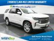 Used 2022 Chevrolet Tahoe High Country SUV