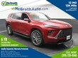  Buick Enclave