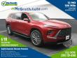 Used 2026 Buick Enclave Avenir SUV