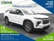 Used 2026 Chevrolet Traverse LT SUV